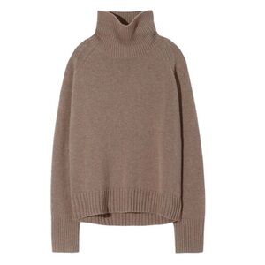 Nili Lotan LANIE CASHMERE Sweater
